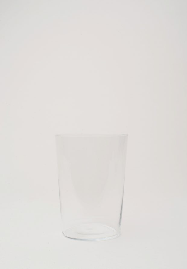Spanish Water Glass