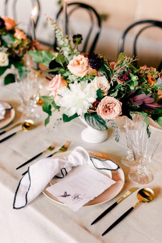 melissa-delorme-emerson-james-rental-modern-party-rental-flatware-black-white-pink-wedding