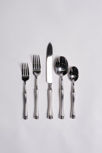 silver-knife-fork-spoon-charlottesville-virginia-wedding-event-rental