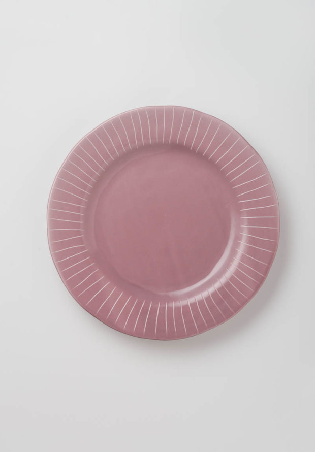 Amelia Dinner Plate