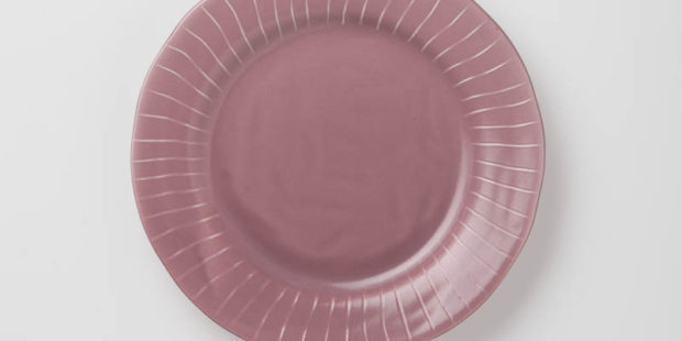 Amelia Salad Plate
