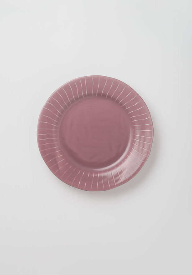 Amelia Salad Plate