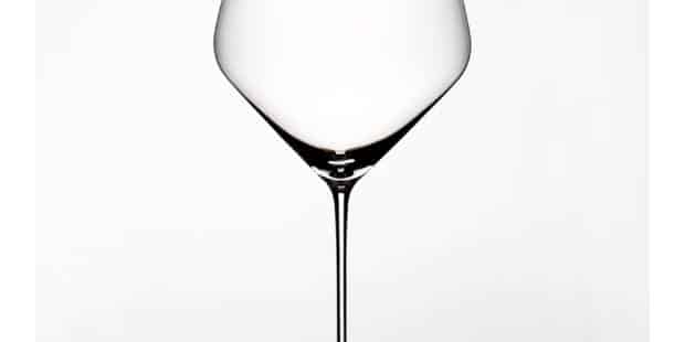 Vino Red Wine Glass