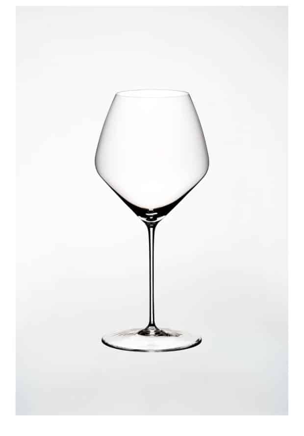 Vino Red Wine Glass