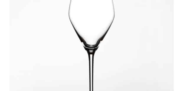 Vino Champagne Glass