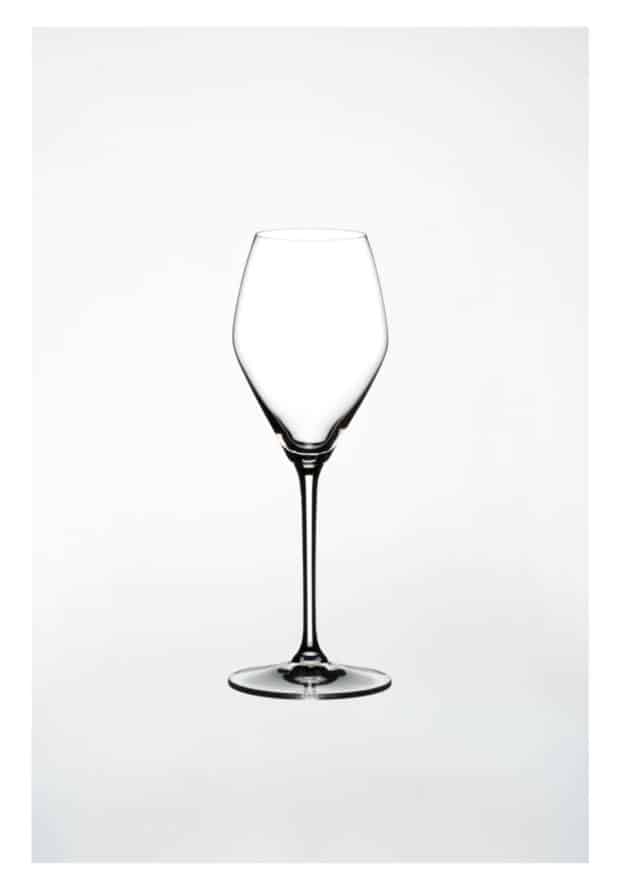 Vino Champagne Glass