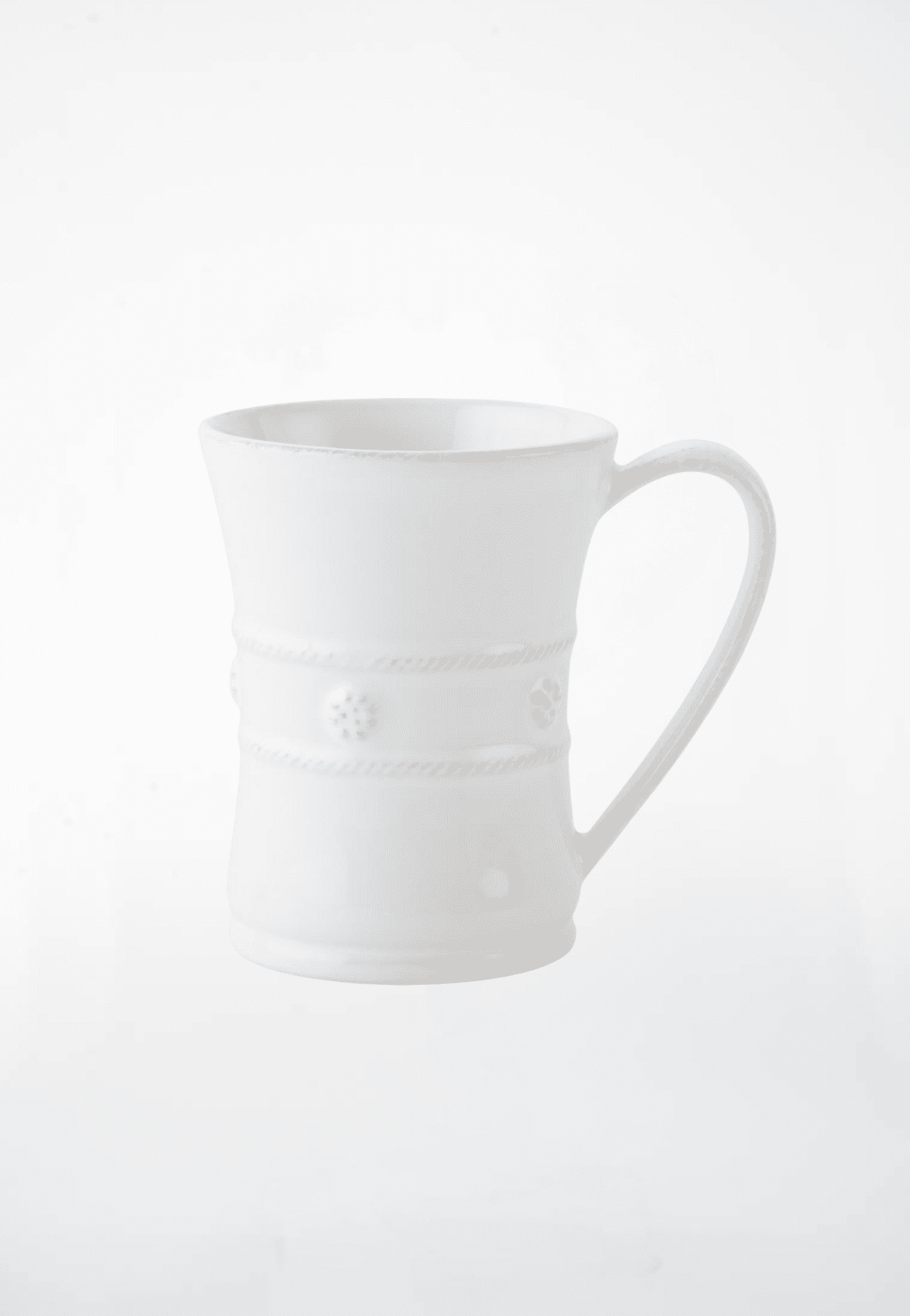 Berry and Thread Mug