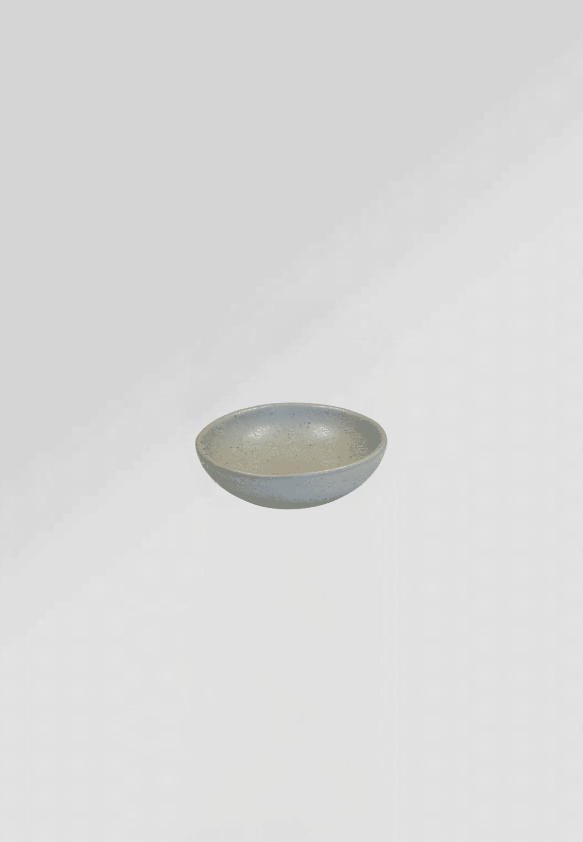 Vanilla Fleck Ramekin